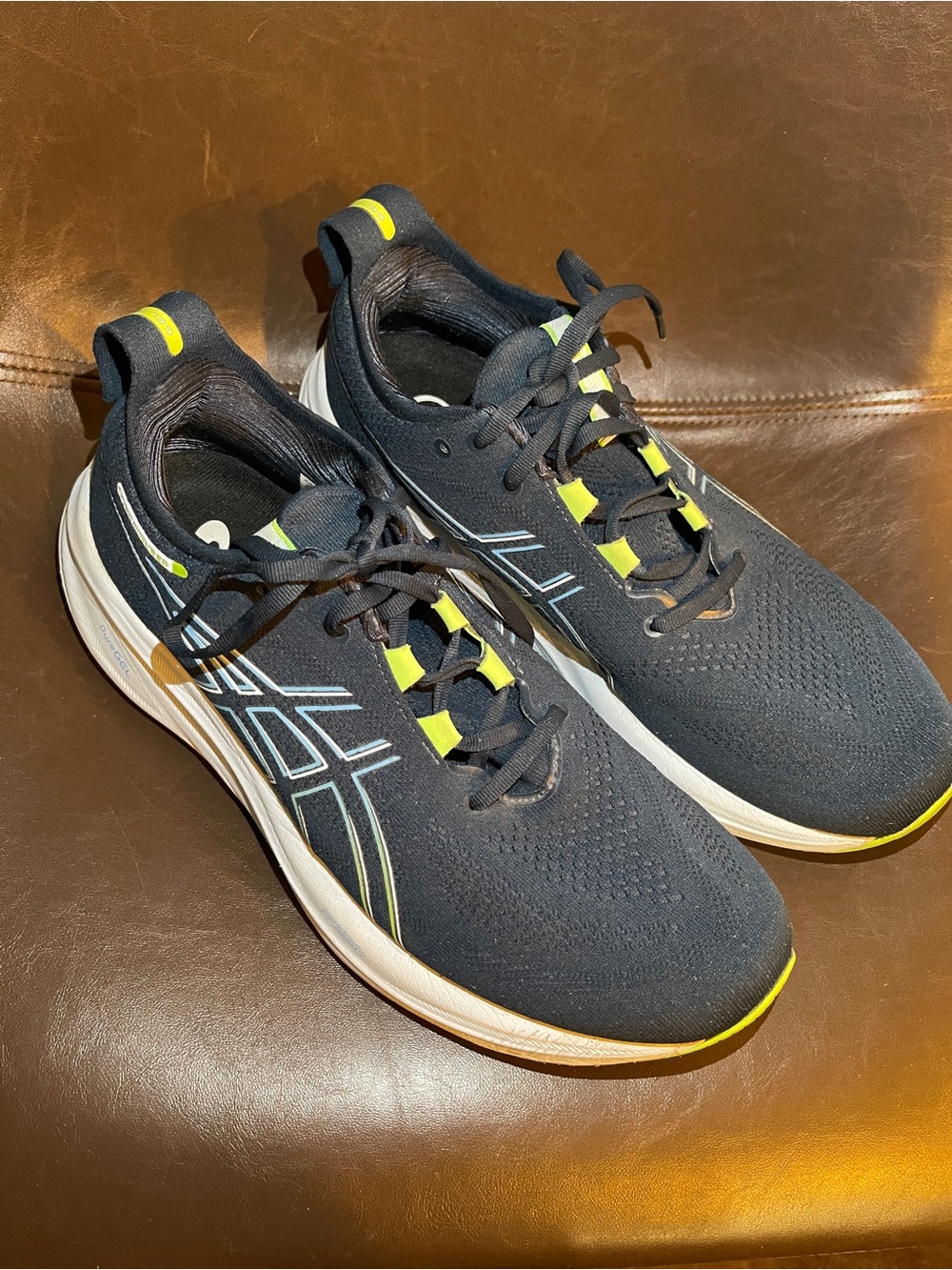 ASICS Gel-Nimbus 26 Men’s size: 10.5